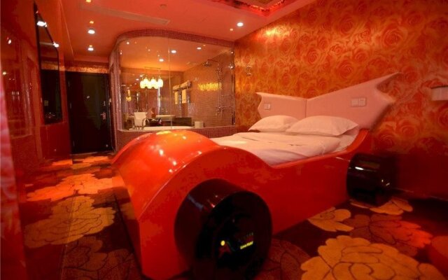 Hangzhou Aichao Hotel