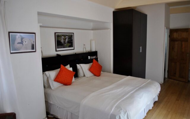 Lagoon Lodge