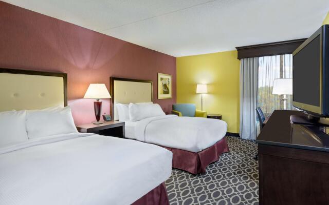 DoubleTree by Hilton Richmond - Midlothian