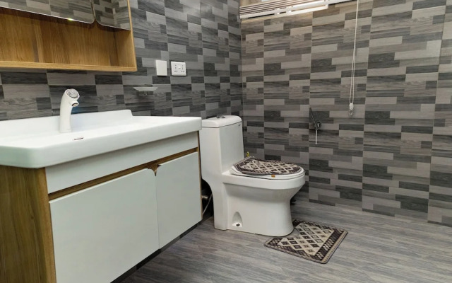 Firnic Luxurious Private Hotel