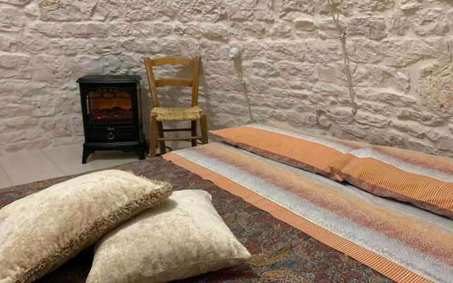 Trulli Occhi di Pietra