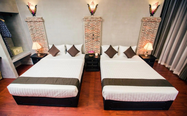 Vacation Boutique Hotel