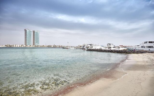 Rixos Obhur Jeddah Resort & Villas