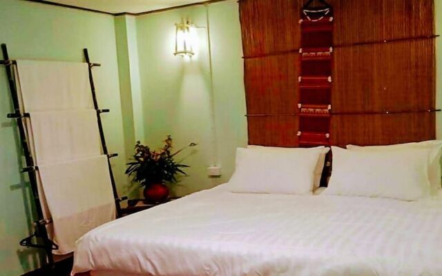 Farmstay at Pha Ma Chiangrai