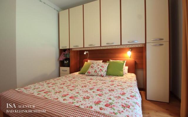 Ski-to-door DORFBLICK Diamant Apartment