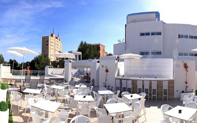 BQ Bulevar Peguera Hotel - Adults Only