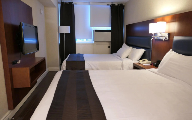 Hotel Espresso Montreal Downtown