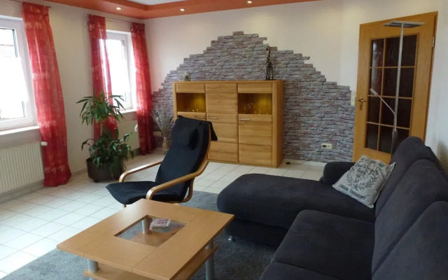 Ferienwohnung Sauerlandblick