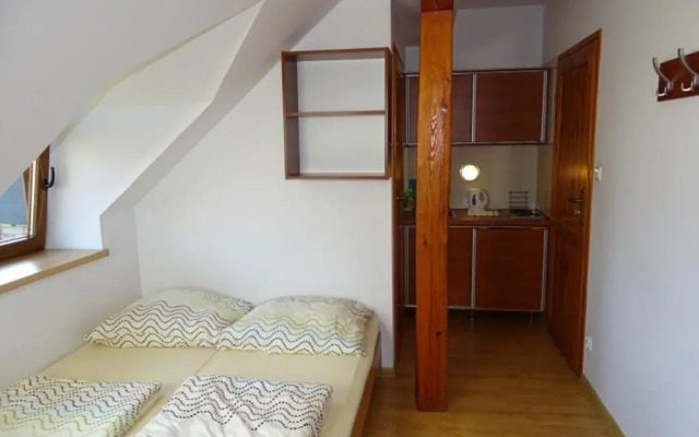 Noclegi "Marek i Karolina"