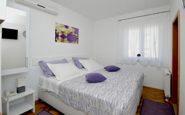 Apartmani Trogir