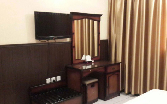 Orans Suites 1