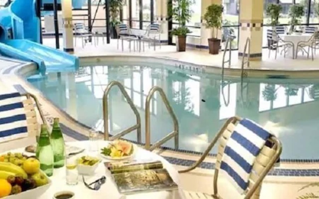 Courtyard Toronto Brampton