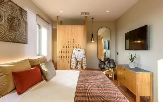Caldera Theros Villas