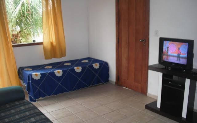 Residence Paraíso