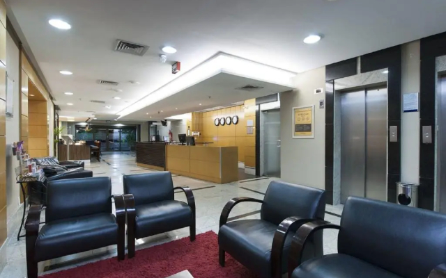 Slaviero Porto Alegre