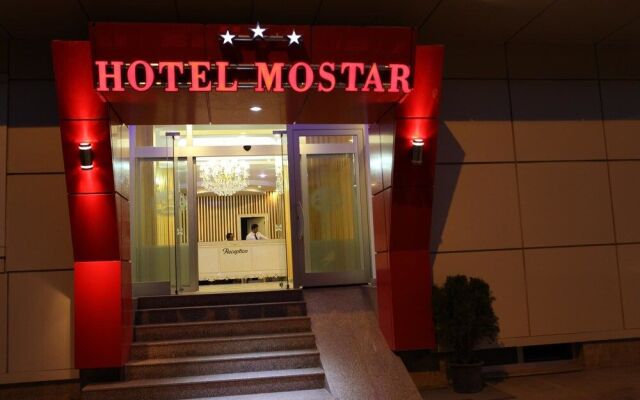 Mostar Hotel