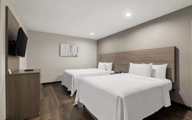 Quality Suites Wildwood - The Villages