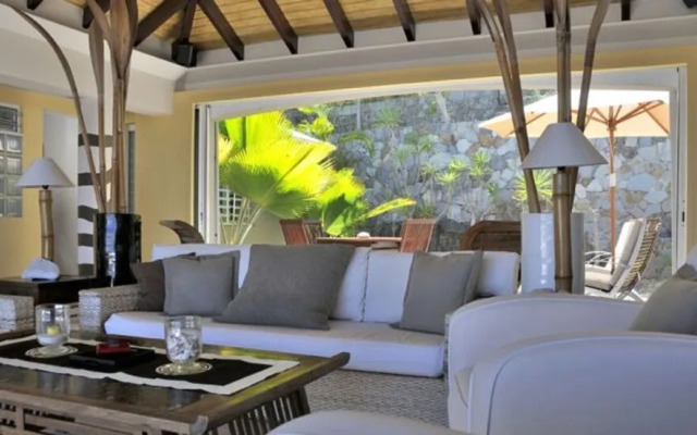 Dream Villa Marigot-2128
