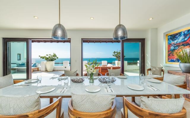 Playa de La Paz Condominiums