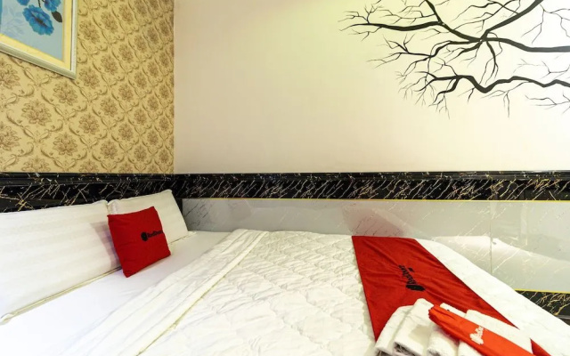 RedDoorz near Gia Dinh International Hospital 4 – Guest Rooms – Ho Chi Minh City