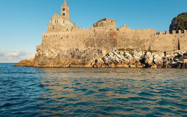 Grand Hotel Portovenere