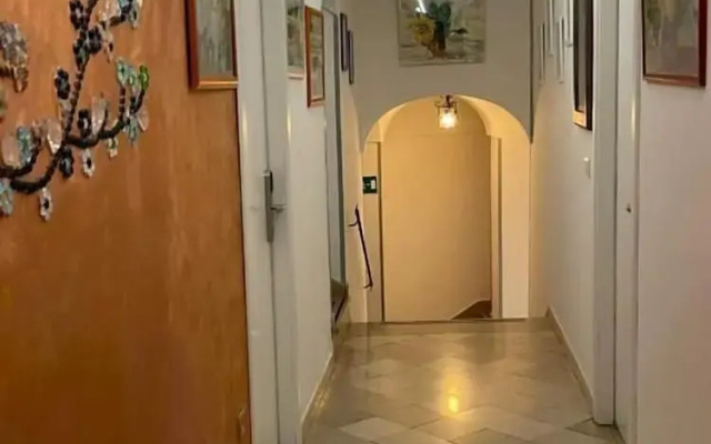 Brikette Hostel
