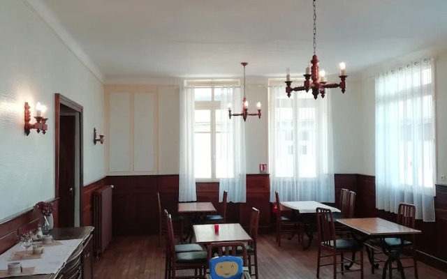 Hôtel du Berry