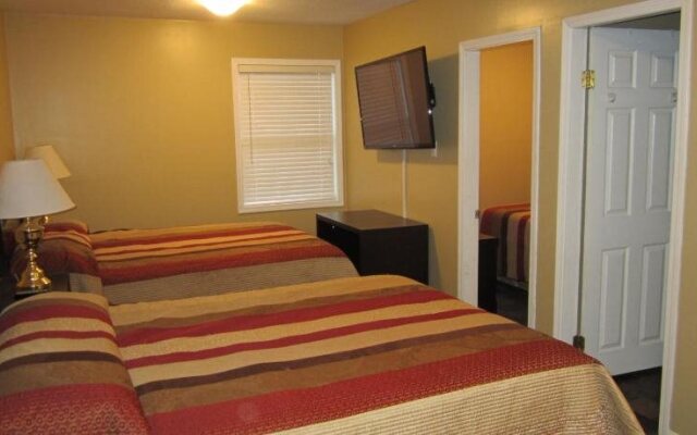 Rainbow Inn Motel
