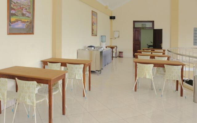 Airy Eco Danurejan Sutomo 13 Yogyakarta