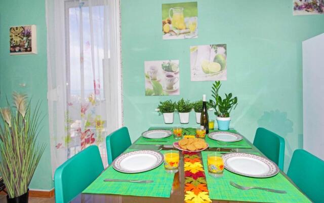 Apartment Split Croatia Sea View
