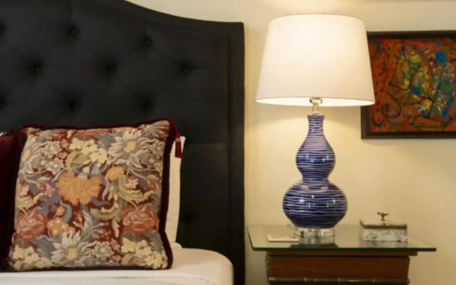 The Eight-Thirty At Tahquitz River Estates