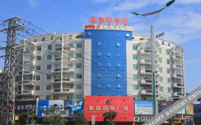 Shishi Xinhaiwan Hotel (Jinshangzhen Branch)