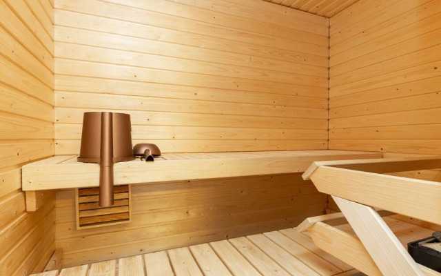 Hiisi Homes Tampere Muotiala
