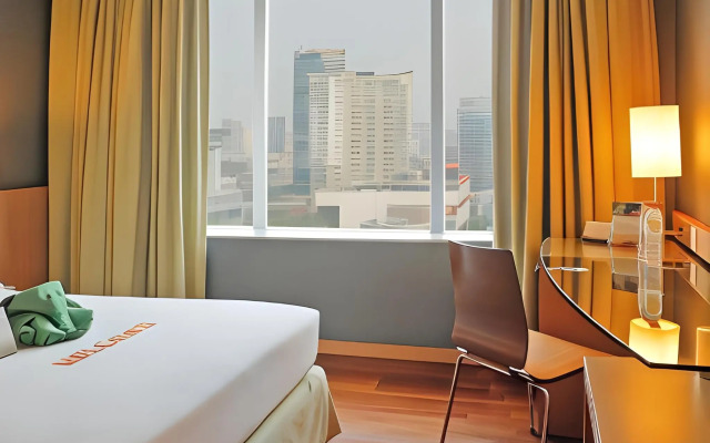 Kimaya Slipi Jakarta By Harris