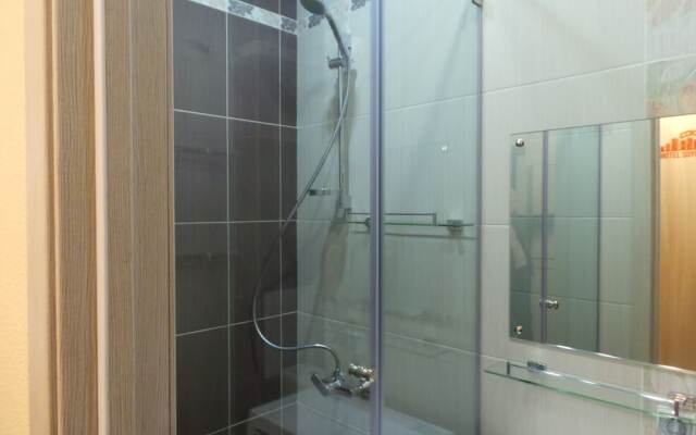 MTM Home apartaments