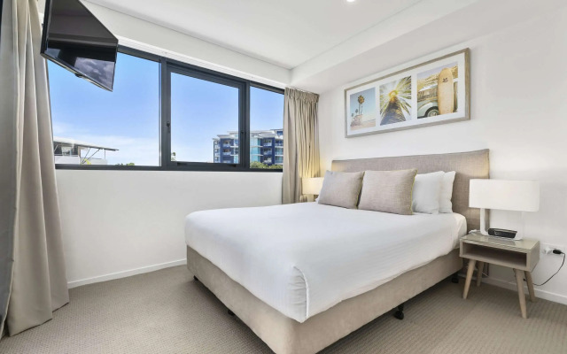 Breeze Mooloolaba