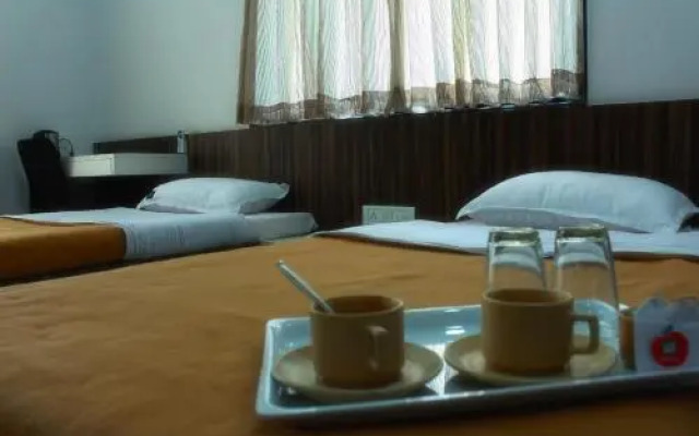 Aashiyana Inn Serviced Apartments in Nashik