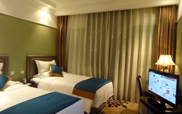 Datong Hotel