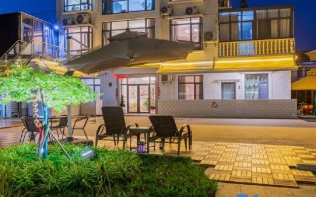 Shanghai Yuanjia Xiaozhu Guesthouse