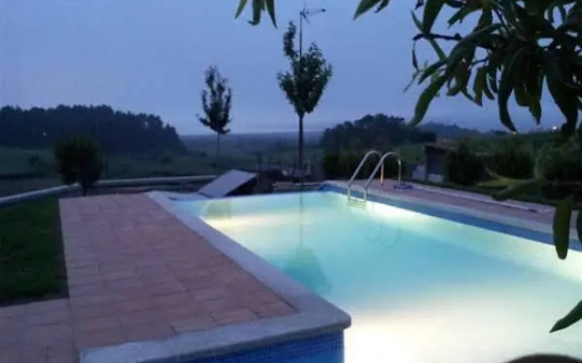 Noalla Hotel Rural