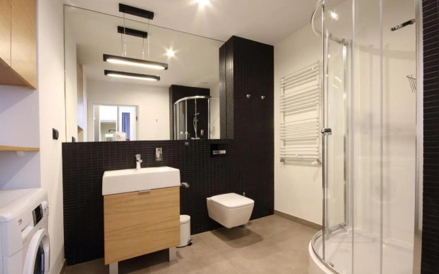 Apartamenty Ołtaszyńska