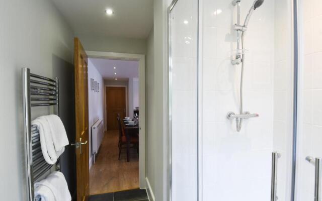 Marsham Court Hotel