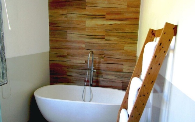 Xanadu Villa – Bathroom – Denpasar