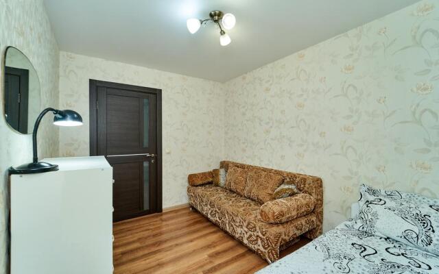 Pro Apart (Про Апарт) на улице Коммунаров 209