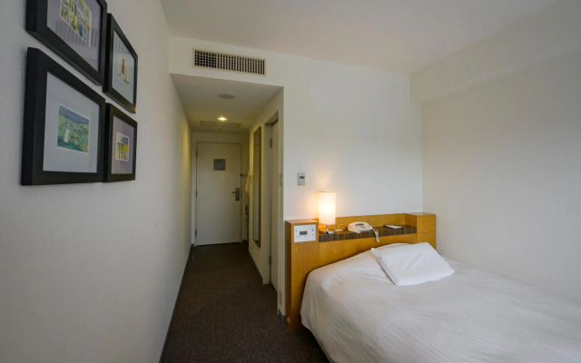 Twin Leaves Hotel Izumo