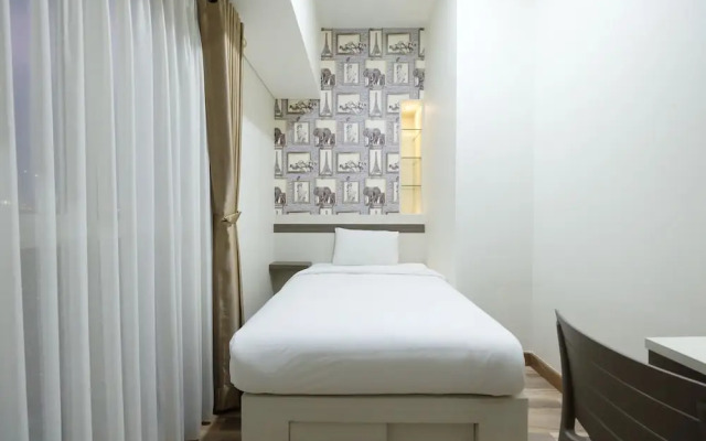 Affordable 2BR Casa De Parco BSD Apartment
