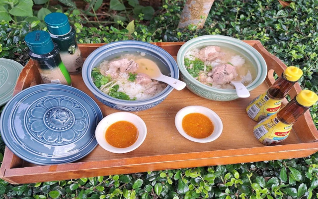 Huen Pak Mon Chantra
