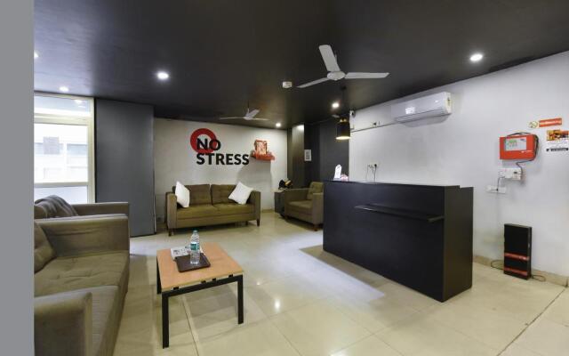 Hotel Orchid Saffron