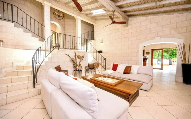 Zenbreak Kyalami 5 Bedrooms