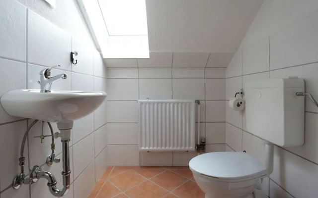 Luxurious Holiday Home near the Ski Area in Winterberg